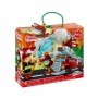Fire brigade floor puzzle, 60 pcs 58*38.50CM