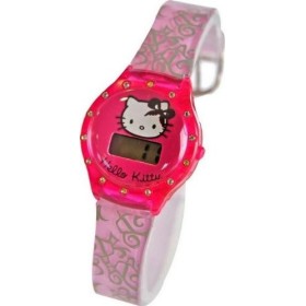 Hello Kitty Reloj Digital