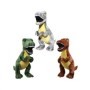 DINOSAURIO PELUCHE 3MODELO 50CM
