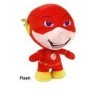 LITTLE MATES PELUCHE FLASH 25CM-MARVEL