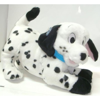 102 DALMATAS PELUCHE 45 CM DE DIPPER