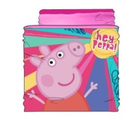 PEPPA PIG BRAGA DE CUELLO