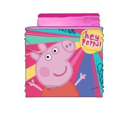 PEPPA PIG BRAGA DE CUELLO