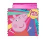 PEPPA PIG BRAGA DE CUELLO