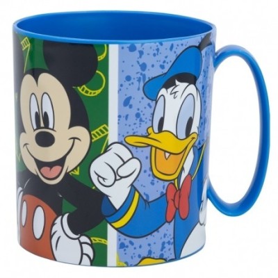 MICKEY TAZA MICRO 390ML