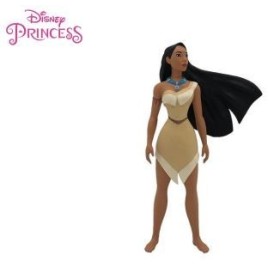FIGURA POCAHONTAS BULLYLAND 2023 DISNEY