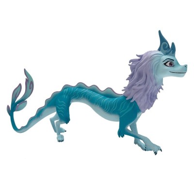 FIGURA DRAGON SISU - RAYA 11,80CM4063847115029