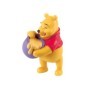 WD Winnie Puuh mit Honigtopf - BULLYLAND