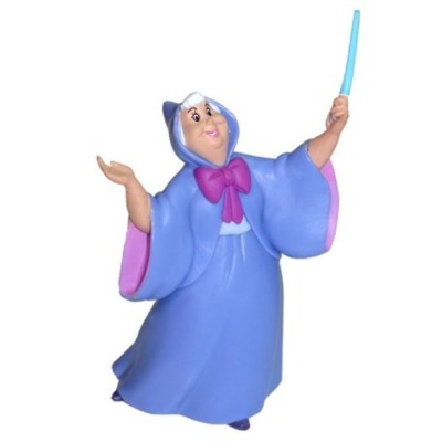 HADA MADRINA FIGURA-CENICIENTA