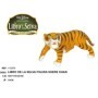 FIGURA SHERE KHAN-EL LIBRO DE LA SELVA 10CM