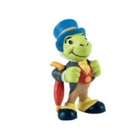 PEPITP GRILLO - PINOCHO