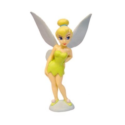 FIGURA PVC CAMPANILLA CON BLAZE