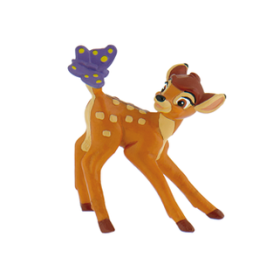 BAMBI FIGURA