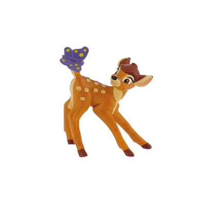 BAMBI FIGURA