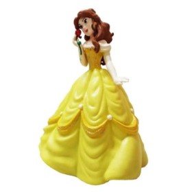 LA BELLA - LA BELLA Y LA BESTIA FIGURA