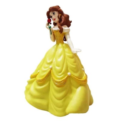 LA BELLA - LA BELLA Y LA BESTIA FIGURA