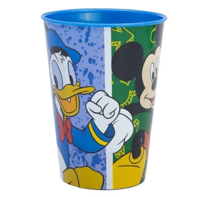 MICKEY VASO EASY 260ML