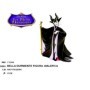 FIGURA MALEFICA-BELLA DURMIENTE