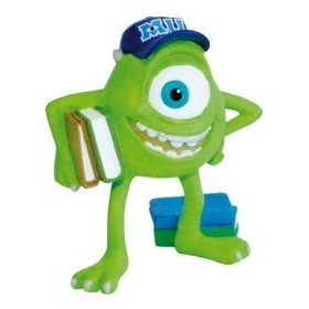 MIKE - FIGURITA PVC FIGURA