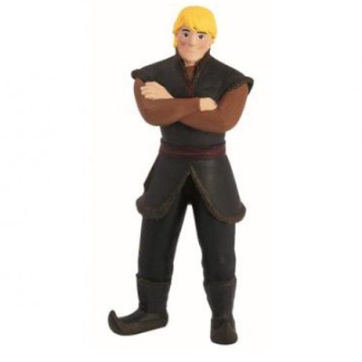 KIRSTOFF - FROZEN II 10CM