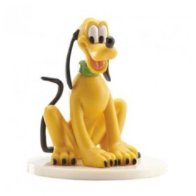 FIGURA PVC PLUTO 7CM