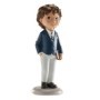 FIGURA DE COMUNION NINO PEDRO 13CM