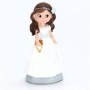 FIGURA DE COMUNION NINA ELENA 13CM