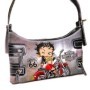 BETTY BOOP BOLSO ASEO - MOTOR FASHION