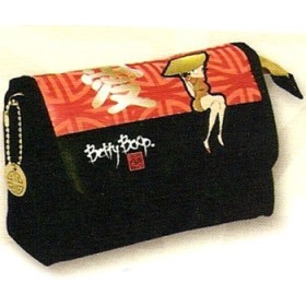 PORTATODO BETTY BOOP BEIJING