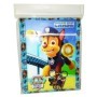 PAW PATROL LIBRETA 3D CON 1 PIN