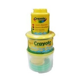 JAB?N MOLDEABLE CRAYOLA