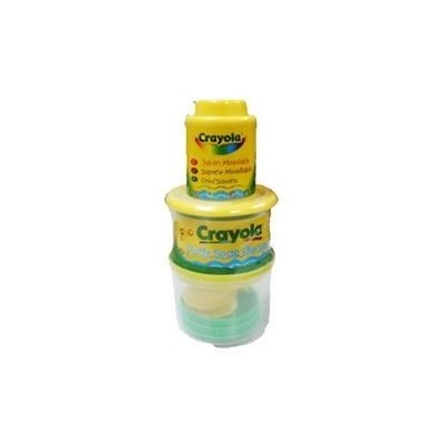 JAB?N MOLDEABLE CRAYOLA