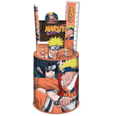 NARUTO CUBILETE REGALO