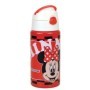 Minnie Botella aluminio Flip 500ml