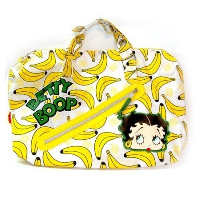 BETTY BOOP BOLSO BANDOLERA FRUTA