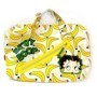 BETTY BOOP BOLSO BANDOLERA FRUTA