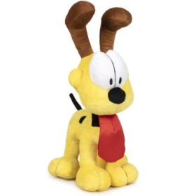 GARFIELD PELUCHE PERRO SOFT 30CM