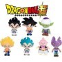 DRAGON BALL PELUCHE SOFT 22CM