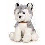 HUSKY PELUCHE 30CM