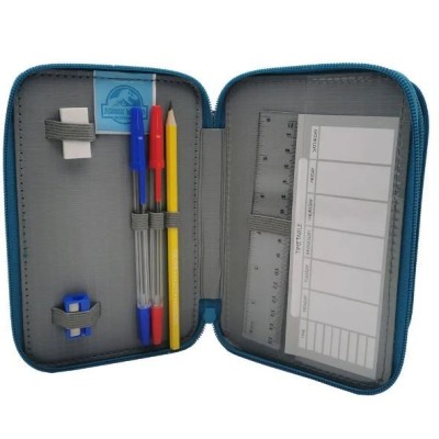 JURASSIC WOLD PLUMIER TRIPLE