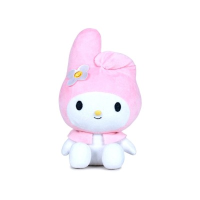 HELLO KITTY PELUCHE MY MELODY 35CM-SANRIO