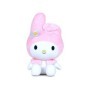 HELLO KITTY PELUCHE MY MELODY 35CM-SANRIO
