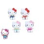 HELLO KITTY PELUCHE SOFT 4MODELO 25CM