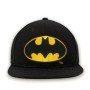 BATMAN GORRA ADULTO ALCOTTON