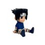 SASUKE HUCHA 18 CM NARUTO PLASTOY