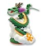 PLASTOY DRAGON BALL: HUCHA PVC BOLA DE DRAG?N SHENRON 25CM