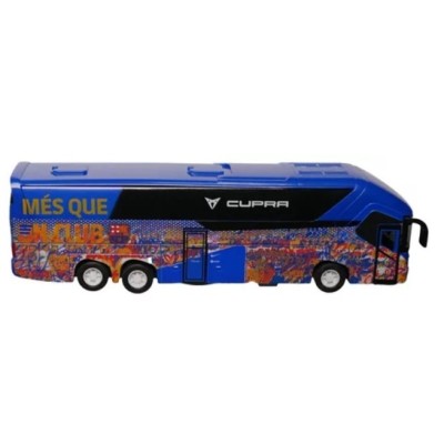 BUS FC BARCELONA