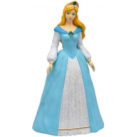 PRINCESA MYRA 10CM FIGURA-BULLYLAND