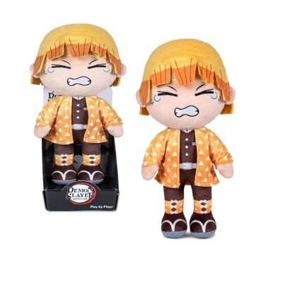 Demon Slayer Peluche 4modelo surtidos 30cm