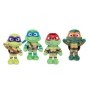 Tortugas Ninja peluche 4 modelos 32cm